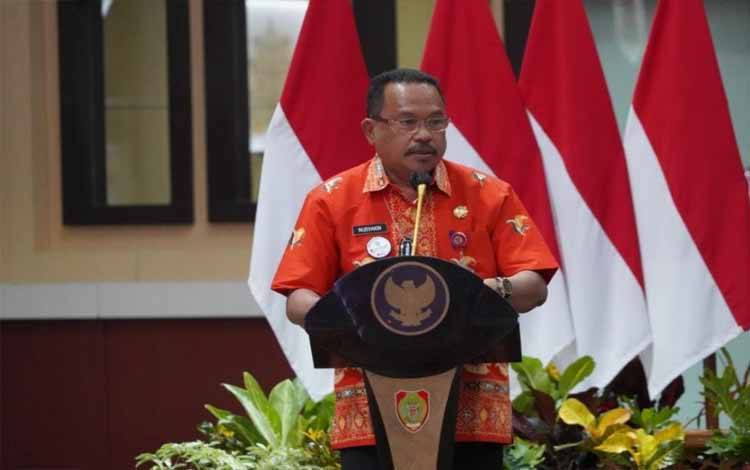 Perlu Perubahan Manajemen Wujudkan ASN Berkualitas