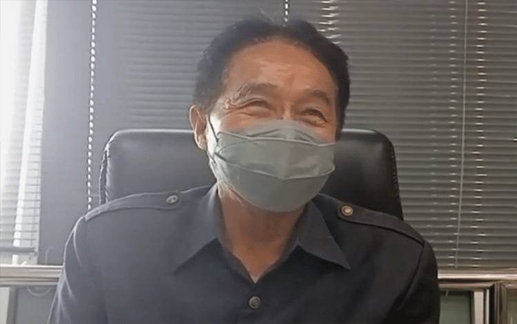 Pandemi Jadi Endemi, Ini Tanggapan Dewan
