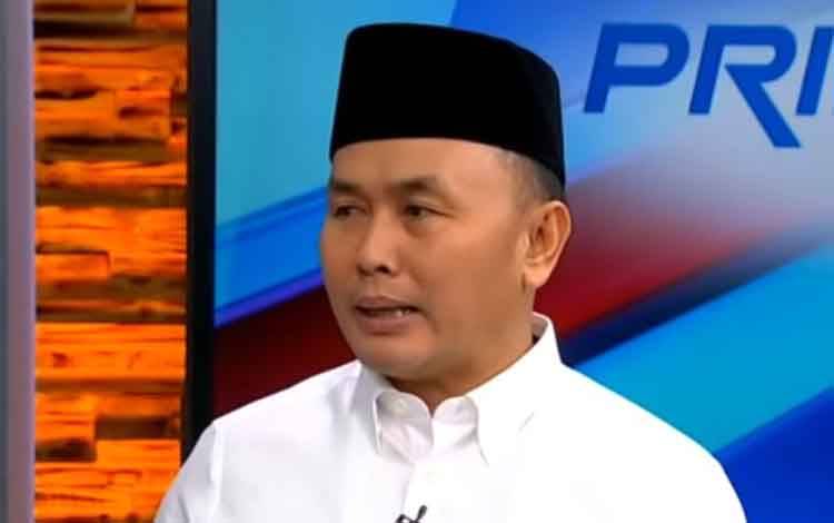 Selama Ramadan Masyarakat di Kalteng Diharapkan Tetap Jaga Toleransi