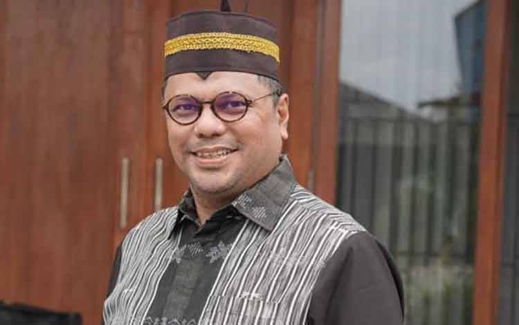 Transaksi QRIS di Kalteng Meningkat Tajam