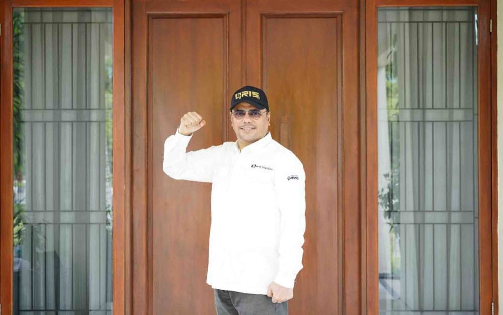 TPID Kalteng Gelar Rakor Pantauan Dampak Peningkatan Harga Komoditas Global
