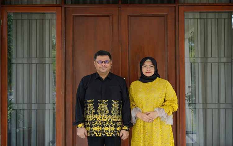TPID Kalteng Imbau Masyarakat Tetap Berbelanja Secara Bijak saat Ramadan