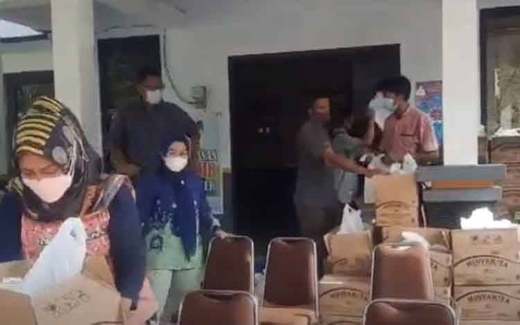 VIDEO: UMKM Harapkan Program Minyak Goreng Murah PT. CBU Berlanjut