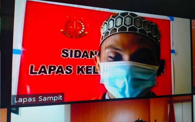 Kakak Beradik yang Melakukan Pengeroyokan di Kota Besi Tak Pernah Minta Maaf