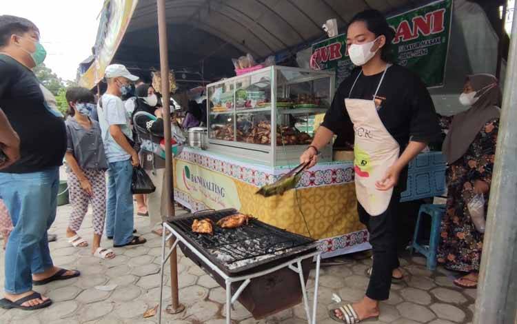 BPPRD Palangka Raya Belum Terima Teknis Kenaikan PPN 11 Persen
