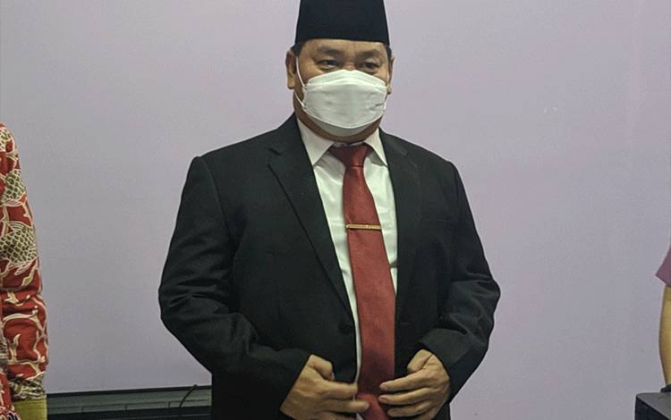 Pemkab Kotim terus Berupaya Dapat Dana dari Provinsi dan Pusat