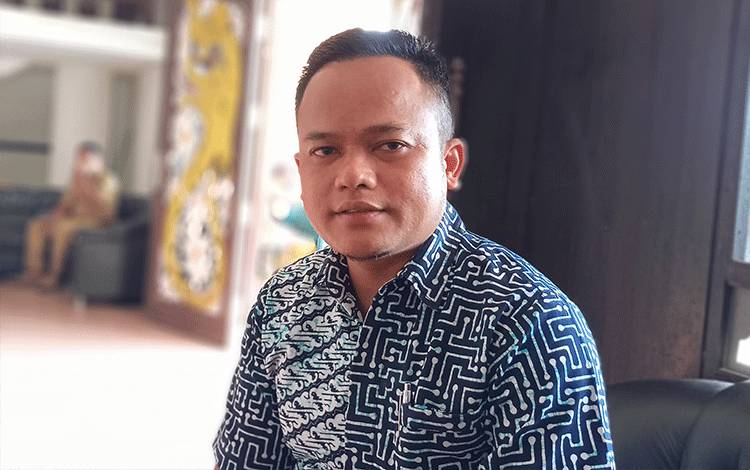 Ketua DPRD Barito Timur: Ibadah Puasa Mendekatkan Kita kepada Tuhan