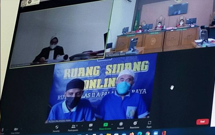 Niat Mencari Pekerjaan, Diajak Teman Mencuri Mobil Begini Akibatnya