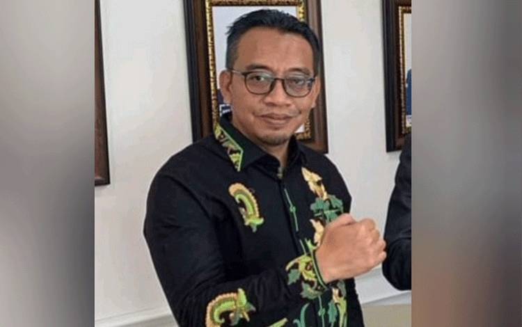 Legislator Ini Ingin Usaha Komoditas Rotan di Kalteng Bisa Kembali Bangkit