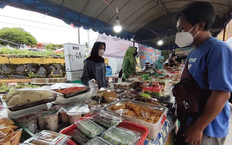 Aratuni D Djaban: Terkait PPN 11 Persen Palangka Raya Akan Ikuti Aturan Pemerintah Pusat