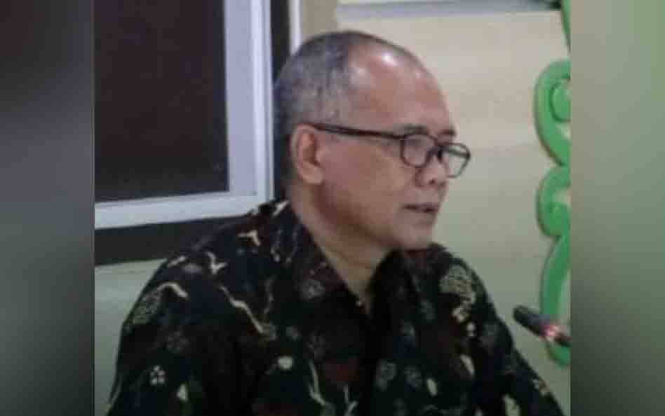 BPS Sebut Tingkat Kepatuhan Penerapan Prokes Masyarakat Kalteng Sudah Cukup Baik