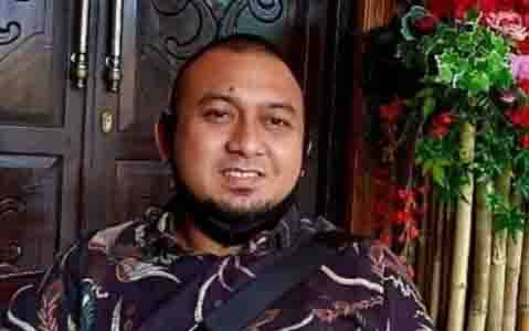 Wakil Ketua I DPRD Palangka Raya Nilai Kenaikan PPN Tidak Tepat