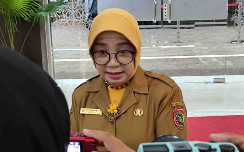 Permenperin 8 Tahun 2022 Diharap Bisa Jamin Stabilitas Harga Bahan Pangan