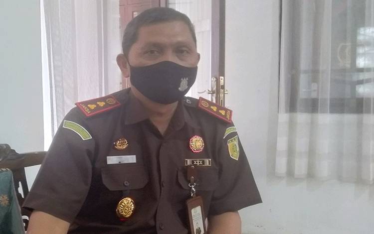 Kejari Katingan Keluarkan Surat Perintah Penyidikan Baru Kasus Tunjangn Guru Dinas Pendidikan