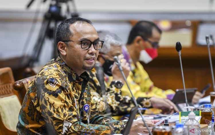 PPATK Bekukan 345 Rekening Terlibat Investasi Ilegal