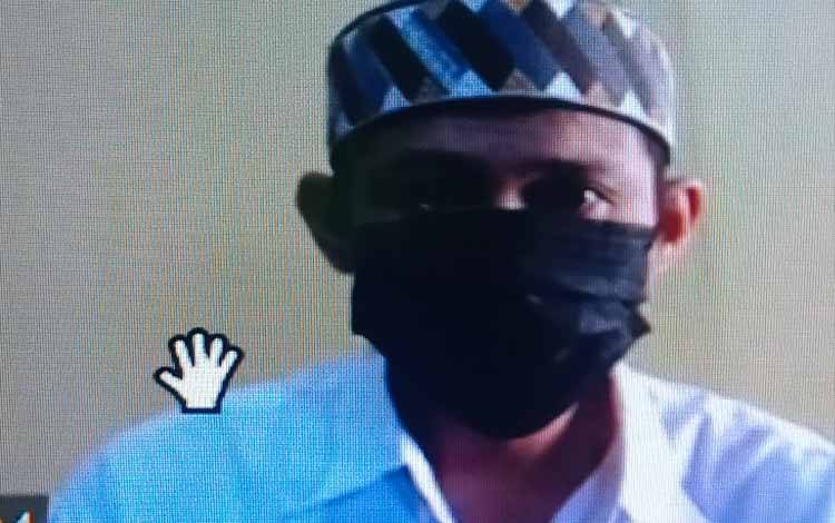Pasutri Akui Penjarakan Anaknya Biar Ada Efek Jera