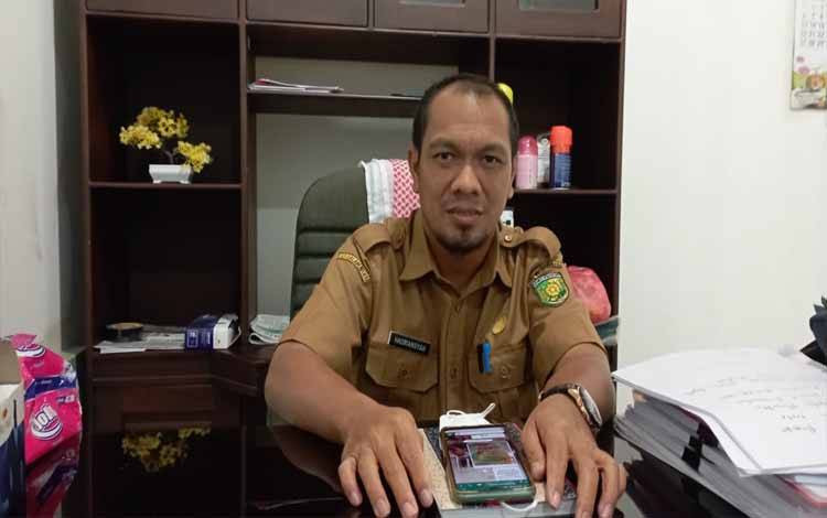 Pemko Palangka Raya akan Operasi Pasar Gas LPG