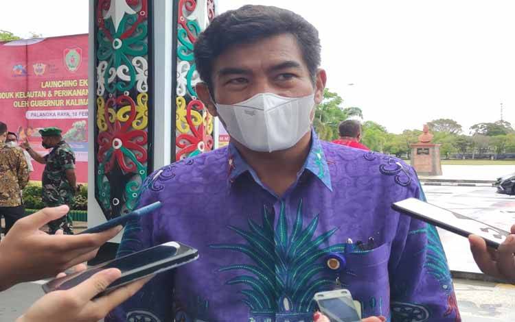 Keterbukaan Informasi Ujung Tombak Pencegahan Korupsi