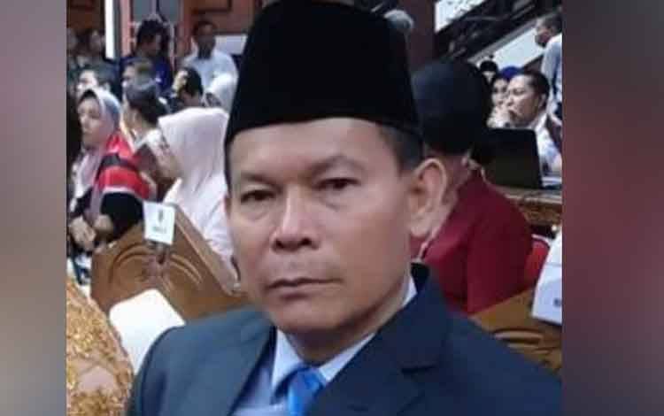 Legislator Ini Dorong Milenial Terjun ke Dunia Politik