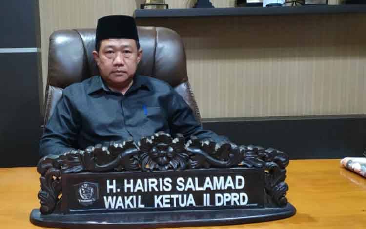 Perusahaan Tambang Diingatkan Jangan Gunakan Jalan Umum