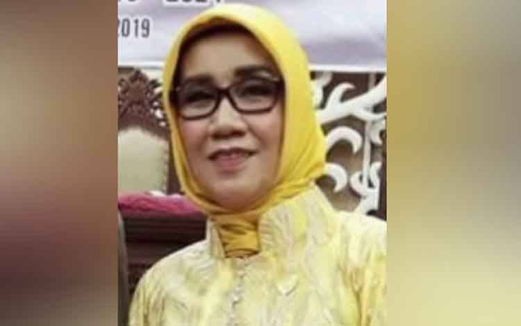 Anggota DPRD Kalteng Ini Dorong BPJS Gencarkan Sosialisasi Aplikasi Mobile JKN