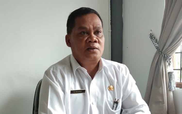 Surat Tugas Vaksinator Rabies Baru Diterbitkan