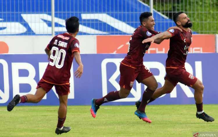 Satu Pemain Asing Bakal Susul Gianluca Tingggalkan Borneo FC
