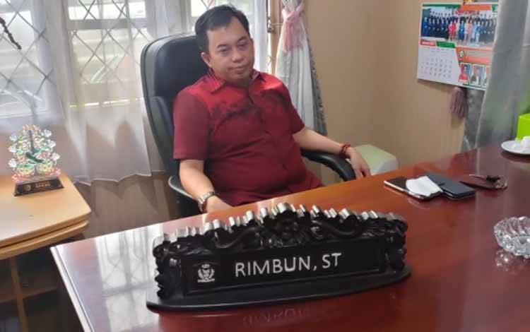Segera Operasionalkan Mall Layanan Publik