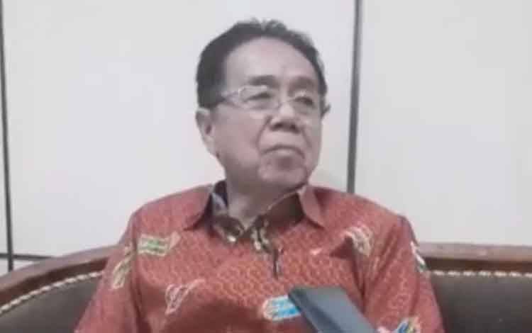 Legislator Ini Minta Pemerintah Perhatikan Anak Putus Sekolah di Kalteng