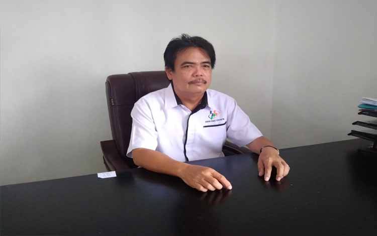 Pertumbuhan Ekonomi Kabupaten Gunung Mas Mengalami Kenaikan