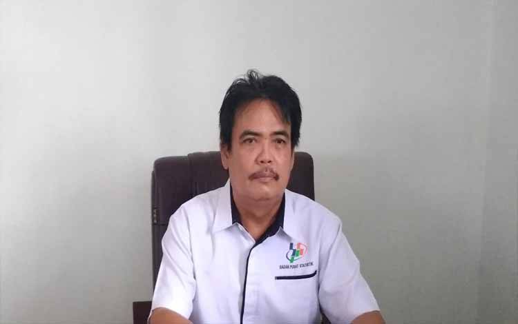 Kepala BPS Gunung Mas: Pendapatan Masyarakat Semakin Membaik
