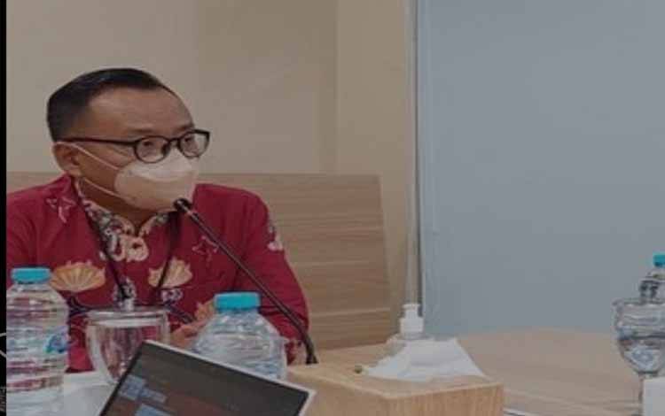 KSSK Dorong Aktivitas Ekspor Beri Kontribusi di Masa Pandemi