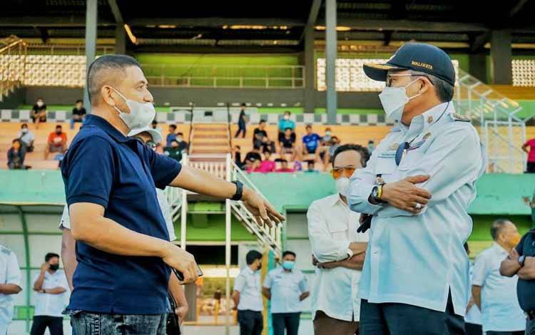 PSM Makassar Dipastikan Datangkan Pelatih asal Portugal