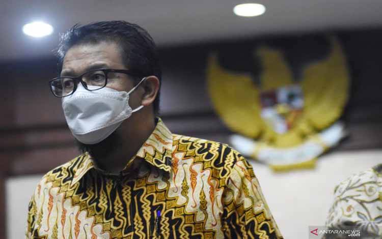 MA Bebaskan Eks Pejabat OJK Fakhir Hilmi dalam Kasus Jiwasraya