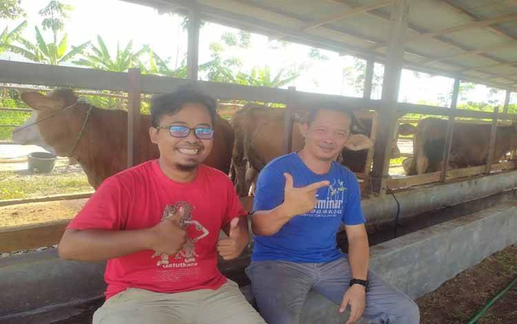 Ini 4 Pilar Keberhasilan Penanganan Rabies
