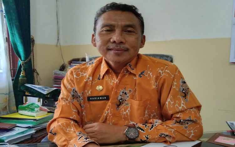 Perusahaan di Katingan Diharapkan Patuhi Aturan Soal Pembayaran THR