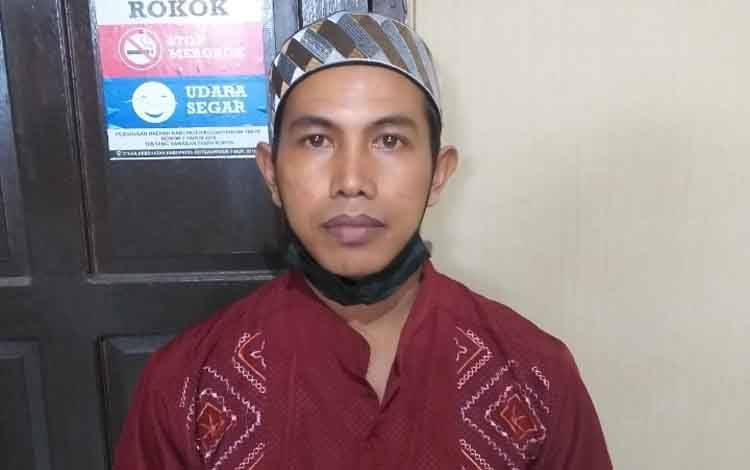 Tukang Sampah yang Lakukan Curanmor, Akui Sebelum Ditangkap Ada Mencuri Motor Juga