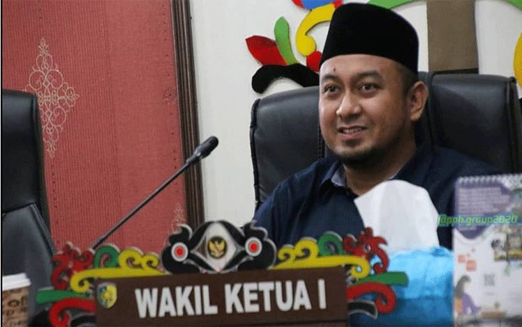 Dewan: Jangan Lalai Awasi Anak Supaya Tidak Balapan Liar