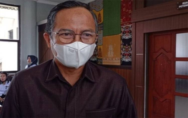 Warga Palangka Raya Diajak Aktifkan Kembali Pos Kamling