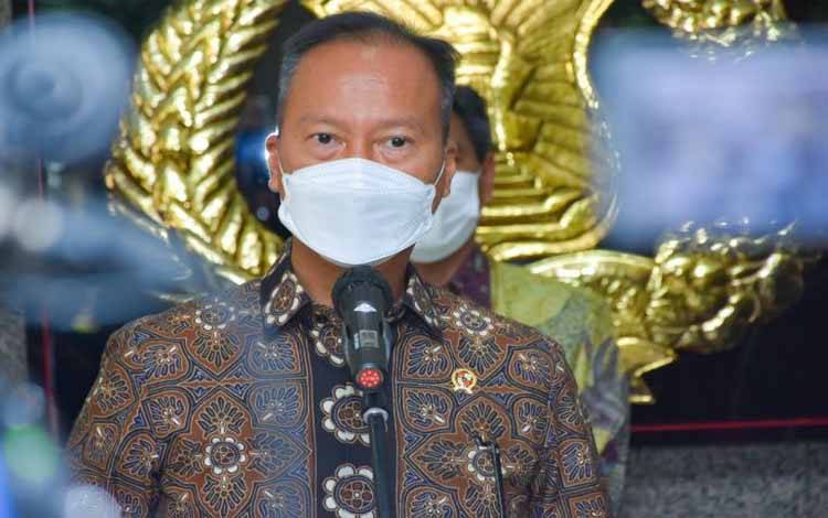 Ada 75 Industri Sediakan Minyak Goreng Curah Bersubsidi