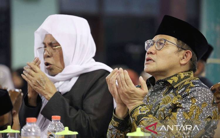 Muhaimin Dukung Rencana Pengenaan PPh dan PPN atas Transaksi Kripto
