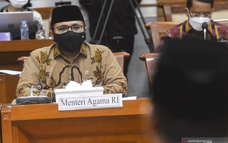 Pemerintah Berencana Mengoptimalkan Pemanfaatan Kuota Haji
