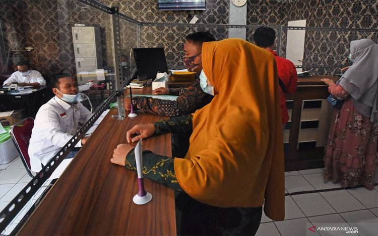 Pemerintah Segera Finalisasi Pembahasan Mengenai Biaya Haji