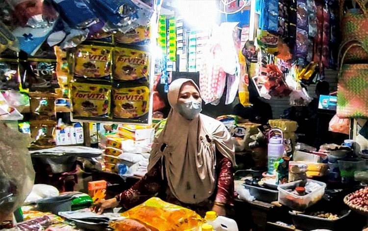 Badan Pangan Nasional akan Jaga Harga Pangan di Tingkat Hulu dan Hilir