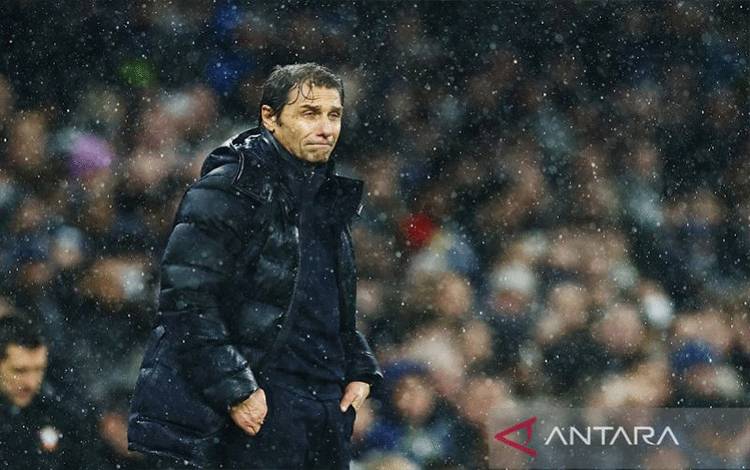 Jelang Laga Spurs Hadapi Aston Villa, Conte Puji Kinerja Gerrard