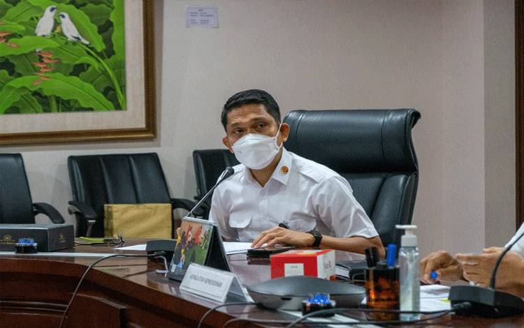 KSP Kawal Pengajuan Reog Ponorogo Sebagai WBTB Indonesia ke UNESCO
