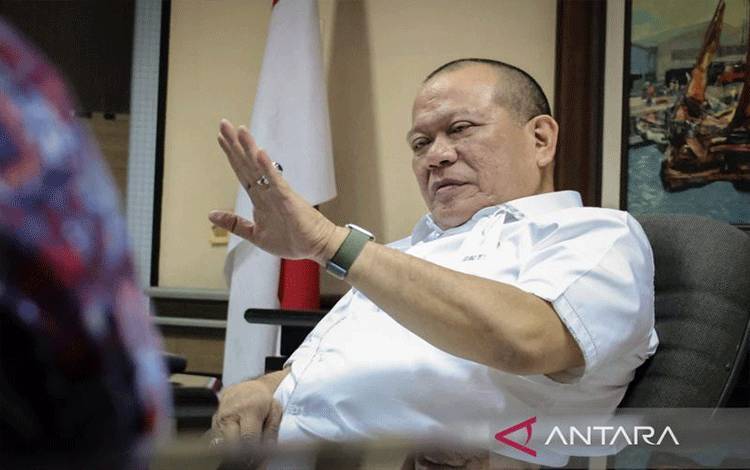 Ketua DPD RI: Reog Ponorogo Sebagai Kesenian Khas Indonesia