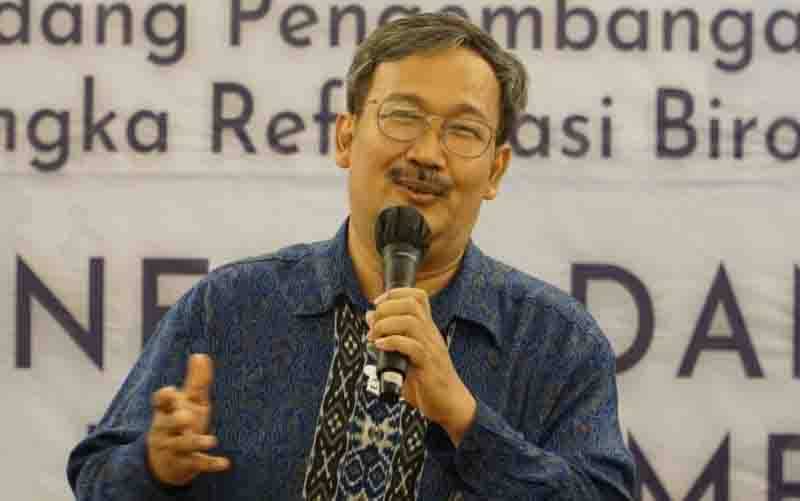 BSN Dukung Transisi Energi Berkelanjutan dalam Agenda G20