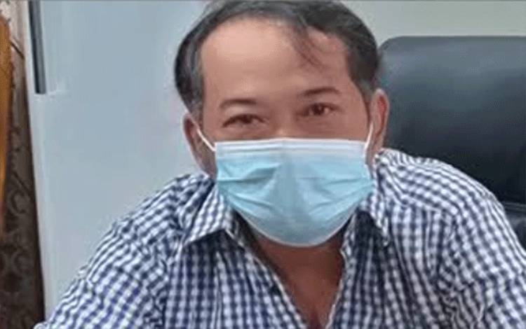 PBS Diingatkan Lapor Tenaga Kerja