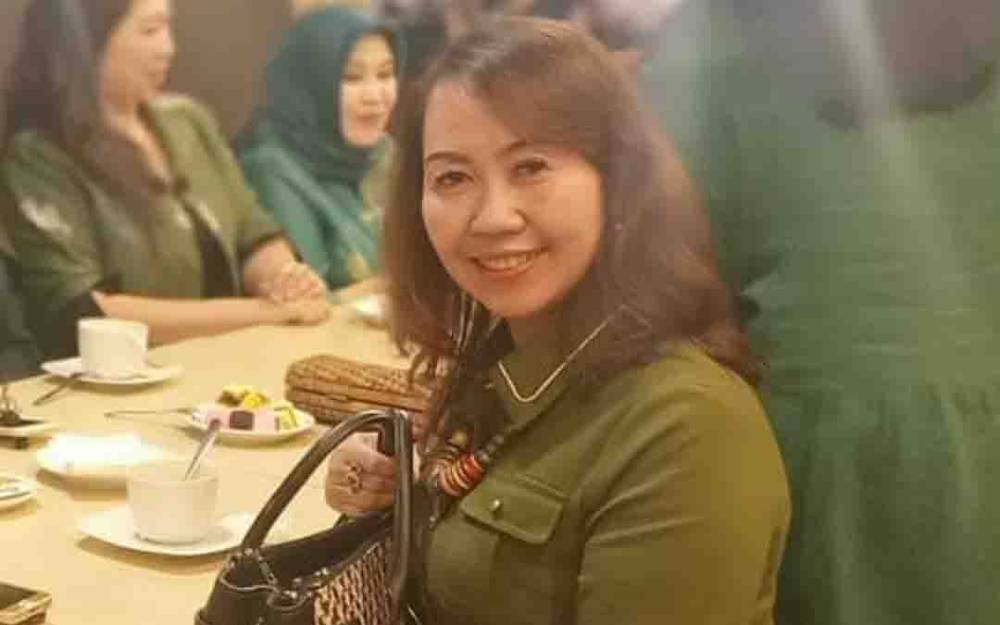 Legislator Kalteng ini Harapkan Perekonomian Daerah dan Masyarakat Kembali Membaik